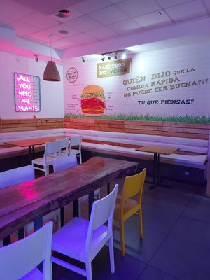  at The Began in Valencia