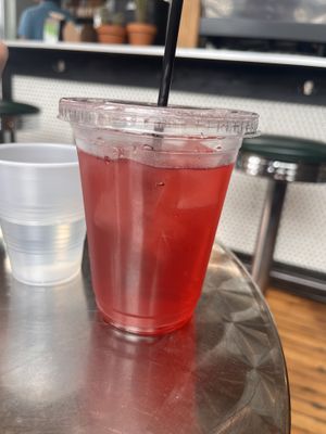   at Kaibur Coffee in Pittsburgh