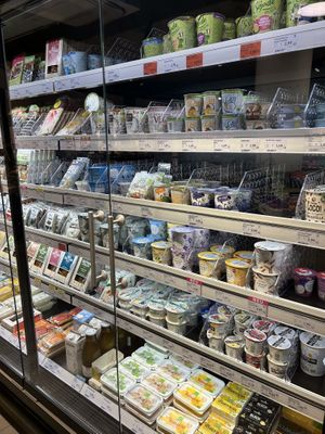   at Bio Company - Chausseestrasse in Berlin