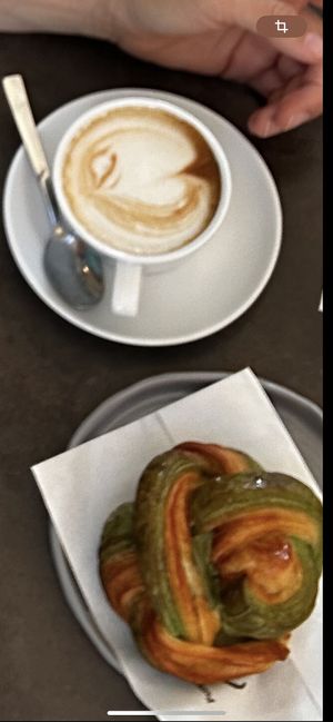   at Pasticceria Petteno - Mestre in Venice