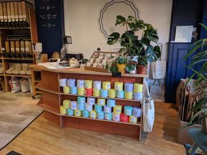 Till at Ripple Living in Cardiff