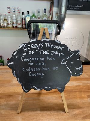   at Vegano in Newcastle Upon Tyne