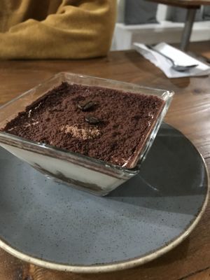   at Vegano in Newcastle Upon Tyne