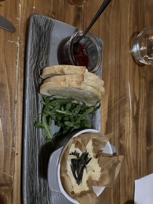   at Vegano in Newcastle Upon Tyne