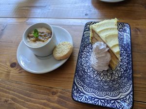  at Vegano in Newcastle Upon Tyne