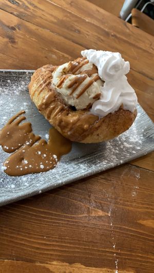 Pizzetta, OMFG  at Vegano in Newcastle Upon Tyne