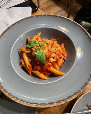   at Vegano in Newcastle Upon Tyne