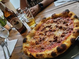  at Vegano in Newcastle Upon Tyne