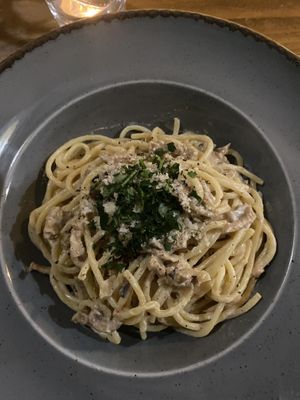   at Vegano in Newcastle Upon Tyne