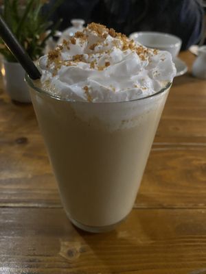   at Vegano in Newcastle Upon Tyne