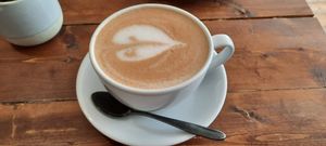  at Vegano in Newcastle Upon Tyne