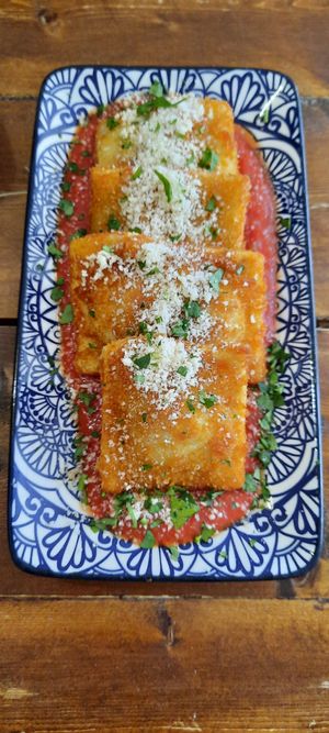  at Vegano in Newcastle Upon Tyne