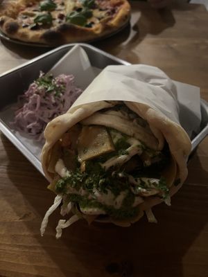  #Veganuary at Vegano in Newcastle Upon Tyne