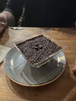  #Veganuary at Vegano in Newcastle Upon Tyne