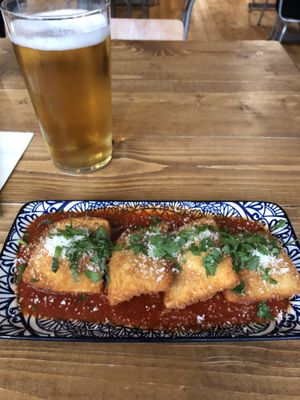   at Vegano in Newcastle Upon Tyne