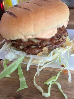  at Vegano in Newcastle Upon Tyne