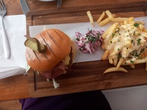  at Vegano in Newcastle Upon Tyne