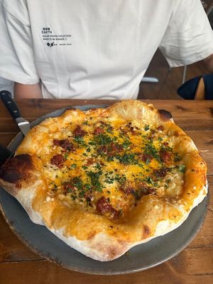  at Vegano in Newcastle Upon Tyne