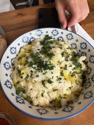  at Vegano in Newcastle Upon Tyne