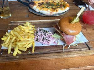  at Vegano in Newcastle Upon Tyne