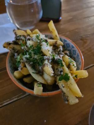  at Vegano in Newcastle Upon Tyne