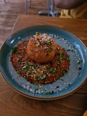  at Vegano in Newcastle Upon Tyne