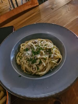  at Vegano in Newcastle Upon Tyne