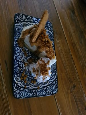  at Vegano in Newcastle Upon Tyne