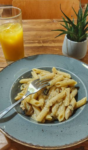 Yum at Vegano in Newcastle Upon Tyne