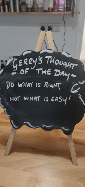 Hey at Vegano in Newcastle Upon Tyne