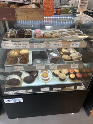 Single Variety at Purely Sweet Bakery in Beavercreek
