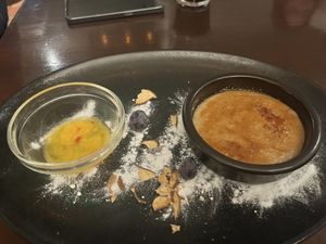   at Focus Foodbar in Tilburg