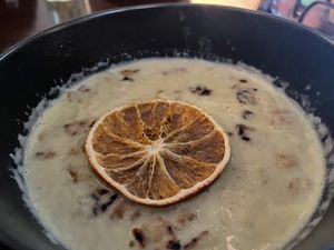   at Focus Foodbar in Tilburg