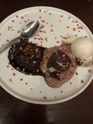   at Focus Foodbar in Tilburg