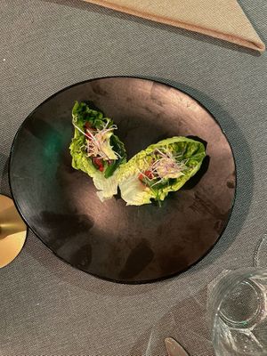  at Focus Foodbar in Tilburg