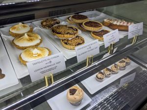 One of each? at Pastel & Coco in Gatineau