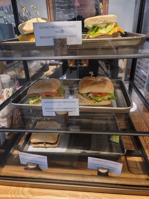  at Pastel & Coco in Gatineau