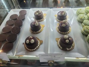  at Pastel & Coco in Gatineau