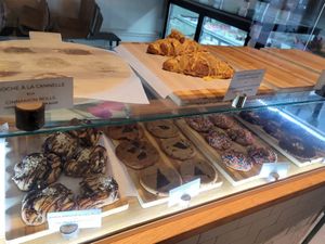  at Pastel & Coco in Gatineau