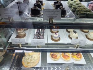  at Pastel & Coco in Gatineau