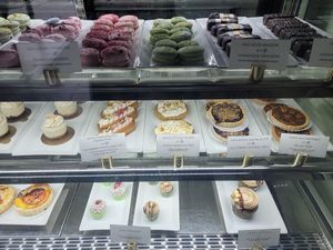  at Pastel & Coco in Gatineau