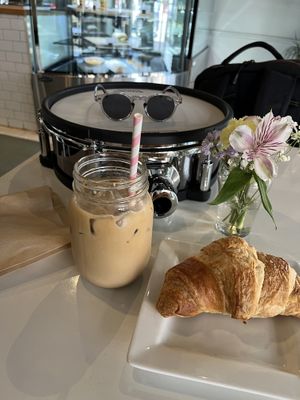   at Pastel & Coco in Gatineau