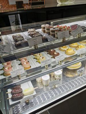  at Pastel & Coco in Gatineau