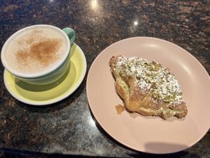   at Pastel & Coco in Gatineau