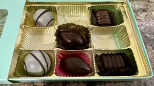   at Pastel & Coco in Gatineau