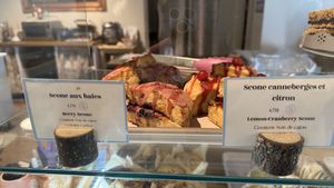   at Pastel & Coco in Gatineau