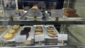   at Pastel & Coco in Gatineau