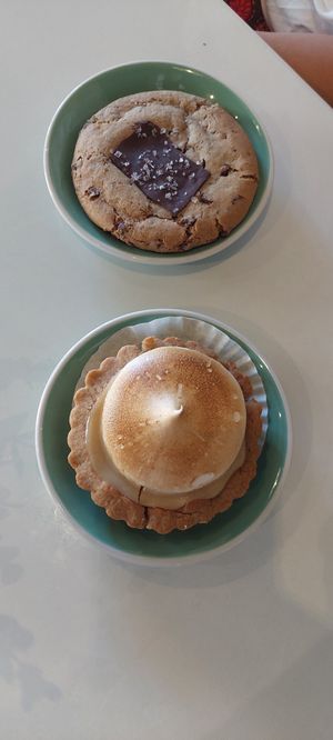  at Pastel & Coco in Gatineau