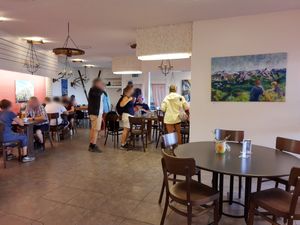 Interior at Hotel Rigi Kaltbad in Rigi Kaltbad