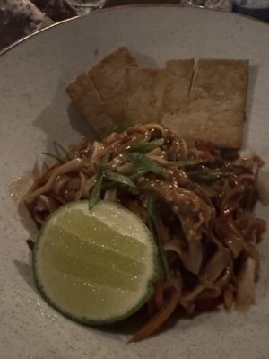   at Los 7 Mares in La Guajira